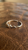 Waves of Light Ring