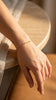 Golden whisper Bracelet