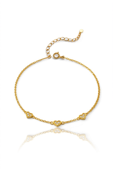 The interval bracelet