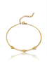 The interval bracelet