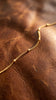 Golden whisper Bracelet