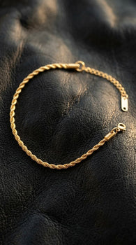 Twist Luxe
