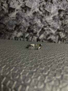 The Adam Ring (Silver)