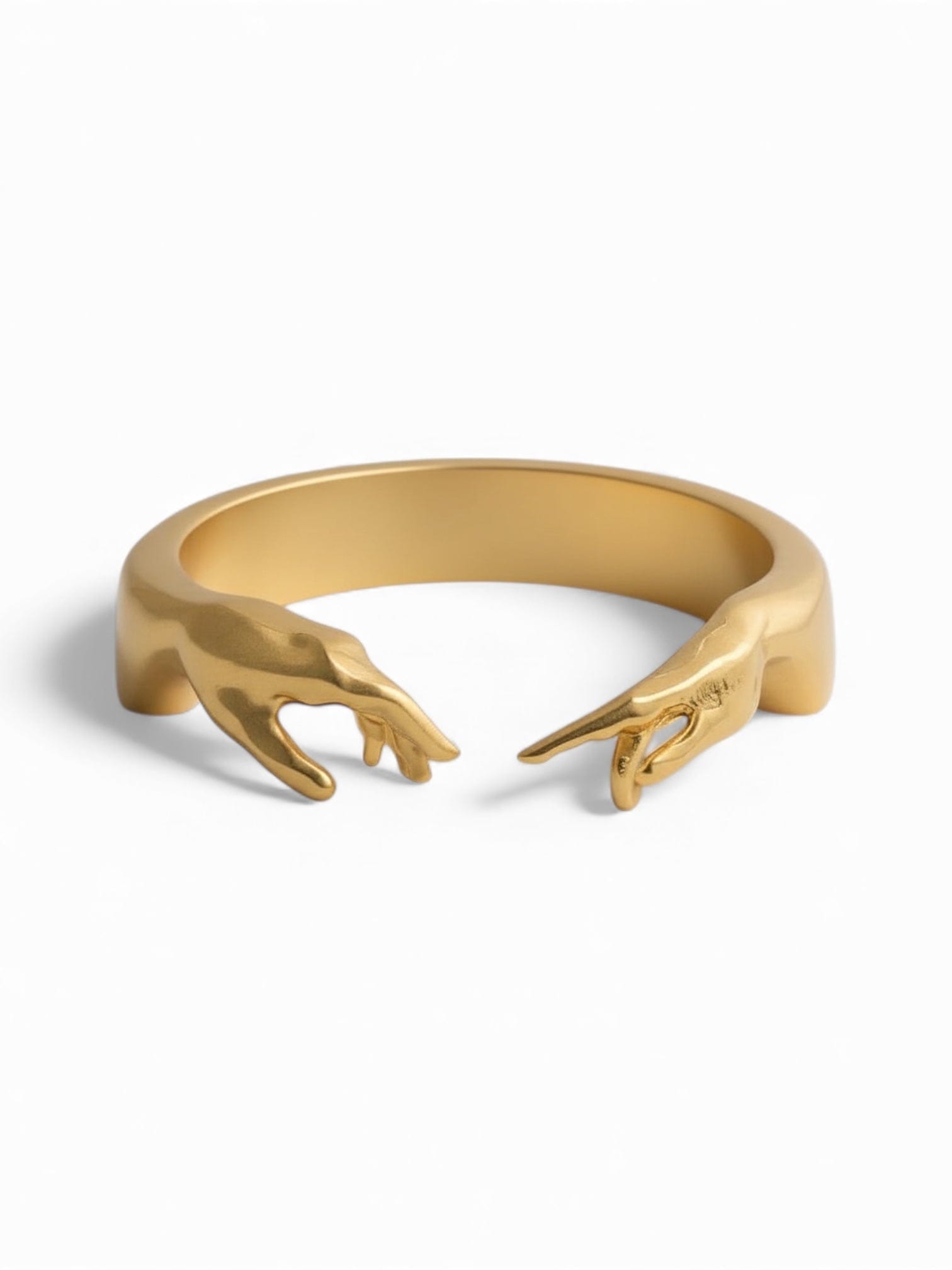 The Adam Ring (Gold Edition)