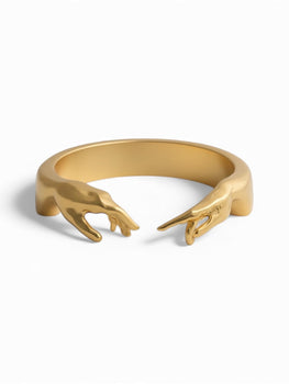 The Adam Ring (Gold Edition)