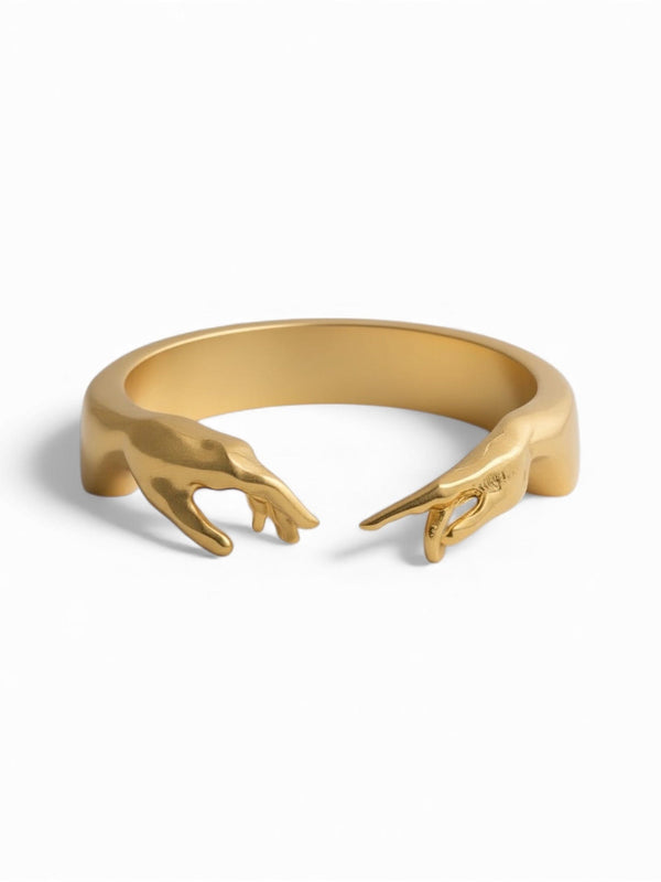The Adam Ring (Gold Edition)
