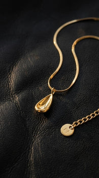 Golden Drop