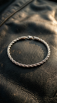 The Tension Bracelet