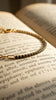 The Anchor Bracelet