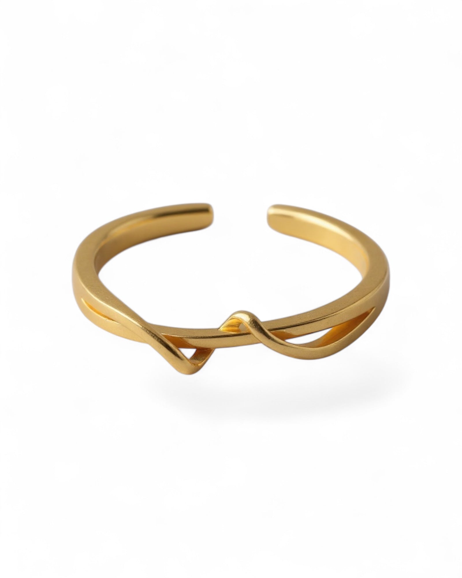 Gantry Ring (Gold Edition)