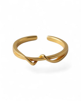 Gantry Ring (Gold Edition)