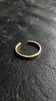 Nuvel Forge — Gold Edition