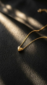 The Vector Necklace