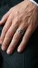 The Oculus Ring