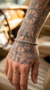 The Tension Bracelet