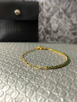 The Cadence Bracelet