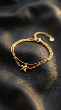 The vector bracelet