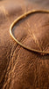 Sleek Snake Bracelet