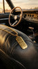 Woven Texture (gold edition)