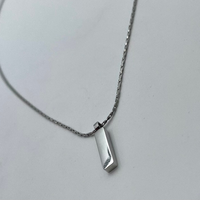 Apex Pendant