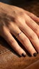 Waves of Light Ring