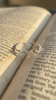 Waves of Light Ring