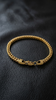 The Integrity Bracelet (Gold Edition)