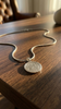 The Sovereign Necklace