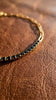 The Anchor Bracelet