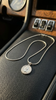 The Sovereign Necklace