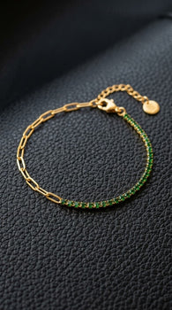 The Cadence Bracelet
