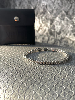 The Integrity Bracelet