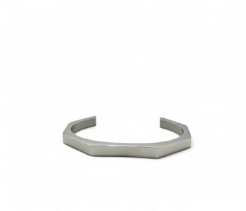 Hex edge Cuff