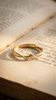 Gantry Ring (Gold Edition)