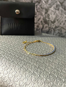 The Meridian Bracelet