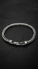The Integrity Bracelet