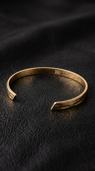 Solis Cuff