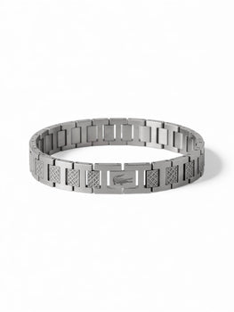 The Segment Bracelet
