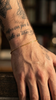 Golden Edge Bracelet