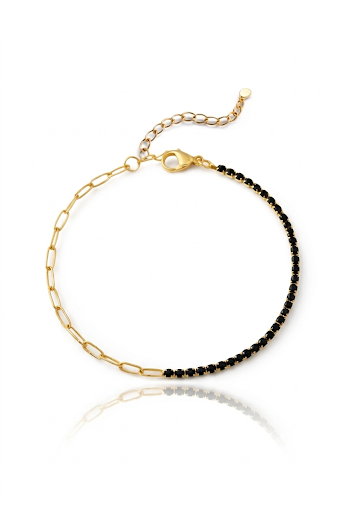 The Anchor Bracelet