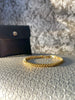 The Integrity Bracelet (Gold Edition)