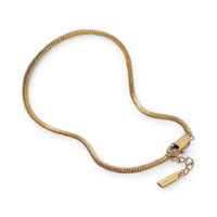 Luxora Gold Beaded Bracelet