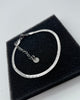 Silver Sleek Bracelet