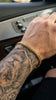The Integrity Bracelet (Gold Edition)