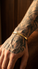 Solis Cuff