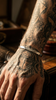 Echo Cuff