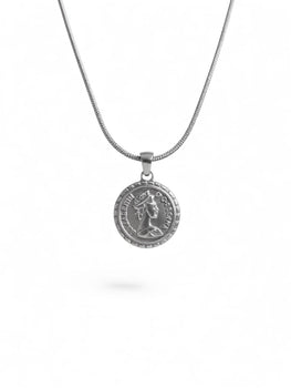 The Sovereign Necklace