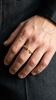 The Adam Ring (Gold Edition)