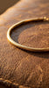 Luxora Gold Beaded Bracelet