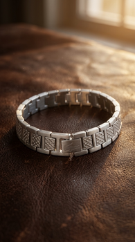 The Segment Bracelet